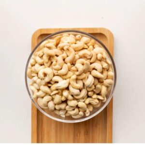 কাজু বাদাম/Cashew Nuts Medium Size 1kg