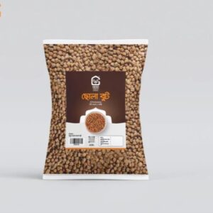 Gawa Ghee/গাওয়া ঘি (১ কেজি)