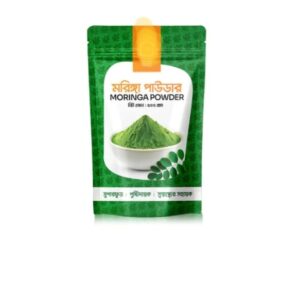 Moringa Powder/মরিঙ্গা পাউডার (৫০০ গ্রাম)