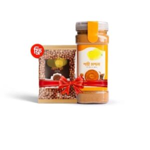 গুঁড়া মশলা কম্বো/Masala Combo